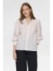 NÜMPH Blouse "Nutashia" meerkleurig