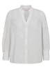 NÜMPH Blouse "Nusammy" wit