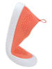 Lässig Sneakers rood