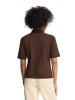 Polo Club Poloshirt bruin