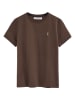 Polo Club Shirt bruin