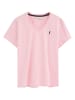 Polo Club Shirt in Rosa