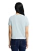 Polo Club Shirt in Hellblau
