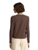 Polo Club Longsleeve bruin