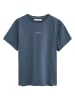 Polo Club Shirt in Petrol
