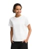 Polo Club Shirt in Weiß