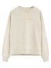 Polo Club Sweatshirt crème
