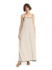 Polo Club Kleid in Creme