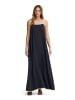 Polo Club Kleid in Schwarz