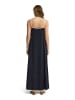Polo Club Kleid in Schwarz