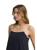 Polo Club Kleid in Schwarz