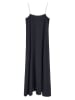 Polo Club Kleid in Schwarz