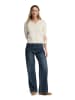 Polo Club Sweter w kolorze kremowym