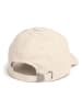 Polo Club Cap in Creme