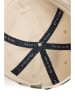Polo Club Cap in Creme