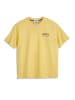 Scotch & Soda Shirt geel