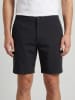 Scotch & Soda Bermuda zwart