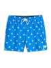 Scotch & Soda Zwemshorts blauw