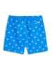 Scotch & Soda Badeshorts in Blau