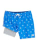 Scotch & Soda Zwemshorts blauw