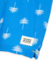 Scotch & Soda Zwemshorts blauw