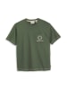 Scotch & Soda Shirt kaki