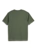 Scotch & Soda Shirt kaki