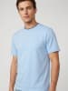 Scotch & Soda Shirt lichtblauw