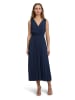 BETTY & CO Jurk donkerblauw