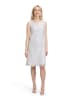 BETTY & CO Jurk wit