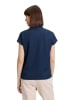BETTY & CO Shirt in Dunkelblau