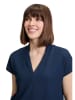 BETTY & CO Shirt donkerblauw