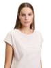 BETTY & CO Shirt in Beige