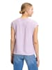 BETTY & CO Shirt paars