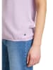 BETTY & CO Shirt in Lila