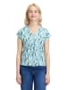 BETTY & CO Shirt in Hellblau