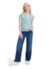 BETTY & CO Shirt lichtblauw