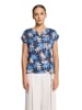 BETTY & CO Blouse donkerblauw