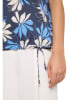 BETTY & CO Blouse donkerblauw