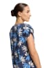BETTY & CO Blouse donkerblauw