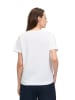 BETTY & CO Shirt in Weiß