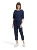BETTY & CO Shirt donkerblauw