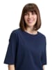BETTY & CO Shirt in Dunkelblau