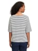 BETTY & CO Bluse in Weiß