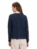 BETTY & CO Vest donkerblauw
