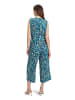BETTY & CO Jumpsuit petrol