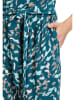 BETTY & CO Jumpsuit in Petrol