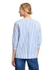 BETTY & CO Blouse lichtblauw