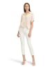 BETTY & CO Bluse in Beige