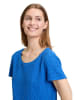 Betty Barclay Kleid in Blau